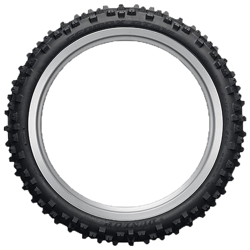 80/100-21 51M TT Geomax AT81 Front Dunlop