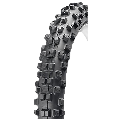 80/100-21 51M TT Geomax AT81 EX Front Dunlop