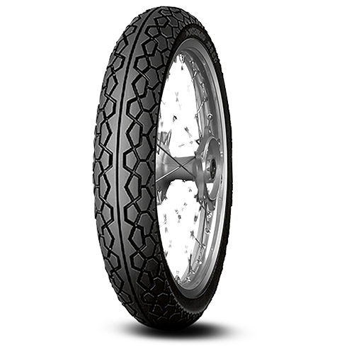 90/90-18 51P K 388 Rear M/C Dunlop