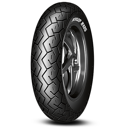 140/90-15 70S TT K 425 Rear M/C Dunlop