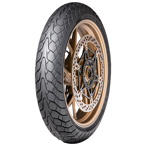 120/70 ZR19 60W Mutant Front M/C M+S Dunlop