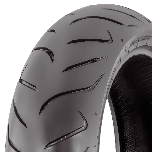 200/50 R18 76V Sportmax Roadsmart II Rear M/C Dunlop