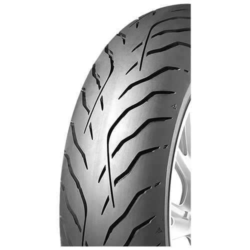 140/70 R18 67V Sportmax Roadsmart IV Rear Dunlop