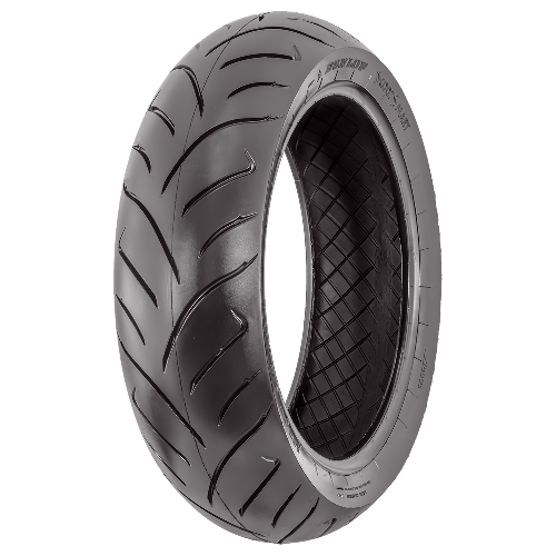 140/60-13 63S Scoot Smart Rear RFD M/C Dunlop