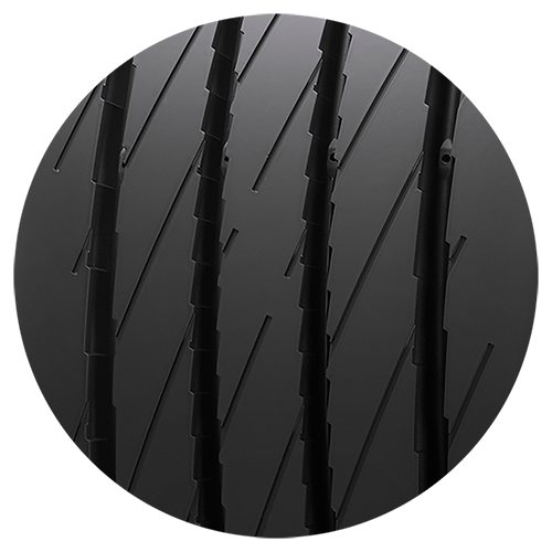245/70 R17.5 143/141J (146/146F) SP 246 M+S 18PR Dunlop