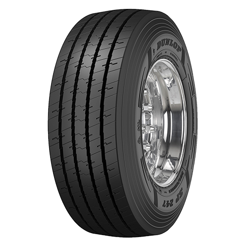 385/65 R22.5 164K/158L SP 247 20PR Dunlop