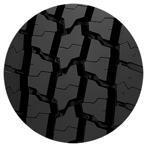 295/80 R22.5 152/148L SP 362 M+S 16PR 3PSF Dunlop