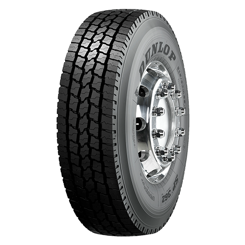 295/80 R22.5 152/148L SP 362 M+S 16PR 3PSF Dunlop