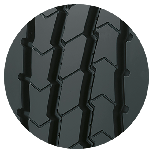 385/65 R22.5 160K/158L SP 382 M+S 20PR Dunlop