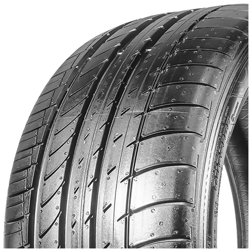 275/45 R19 108Y SP Quattro Maxx XL MFS Dunlop