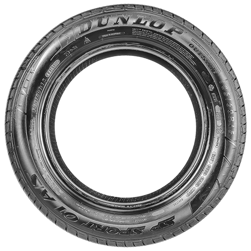 185/60 R15 88H SP Sport 01 A/S XL M+S Dunlop