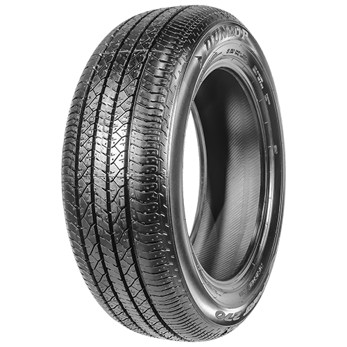 215/60 R17 96H SP Sport 270 Dunlop