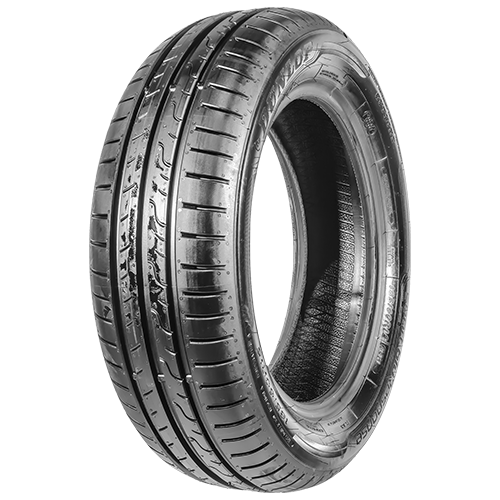 205/50 R17 93W SP Sport Blu Response XL Dunlop