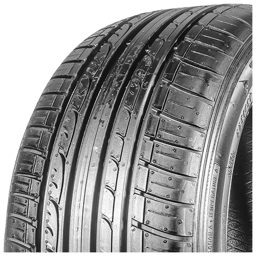 215/65 R16 98H SP Sport Fast Response Dunlop