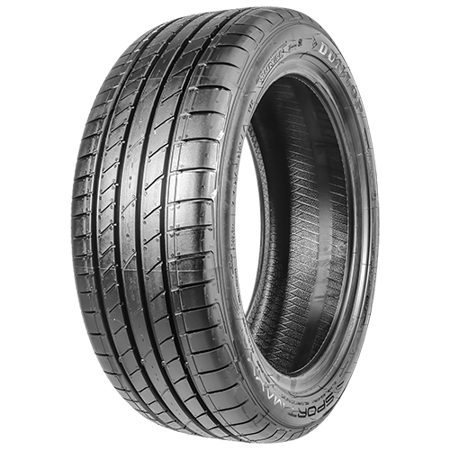 265/30 R21 96Y SP Sport Maxx RT RO1 XL MFS Dunlop