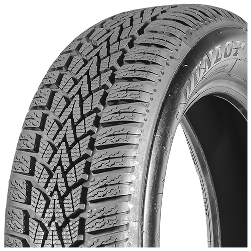 185/60 R15 84T Winter Response 2 M+S Dunlop