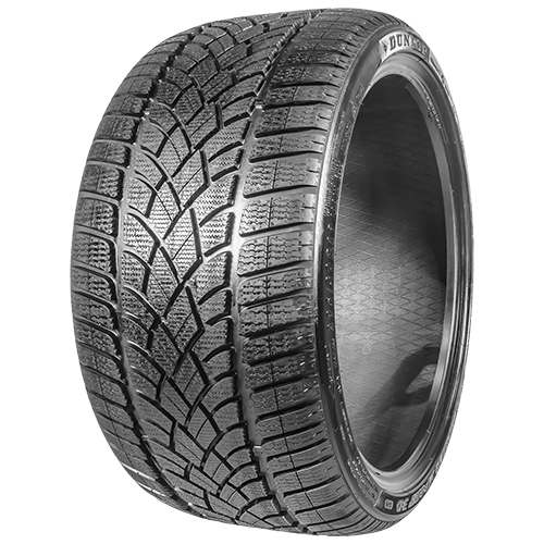 265/50 R19 110V SP Winter Sport 3D MS XL N0 MFS Dunlop