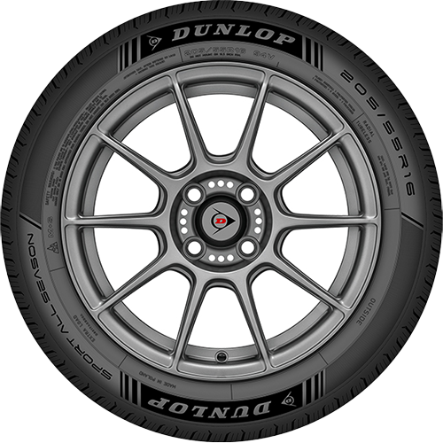175/65 R14 86H Sport All Season  XL Dunlop