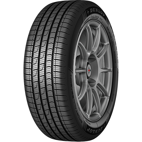 175/65 R14 86H Sport All Season  XL Dunlop