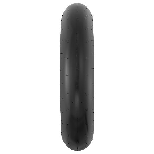 120/70 R17 SX GP Racer Slick D212 M Front Dunlop