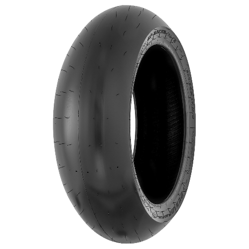 190/55 R17 SX GP Racer Slick D212 M Rear Dunlop