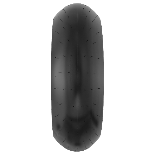 190/55 R17 SX GP Racer Slick D212 M Rear Dunlop