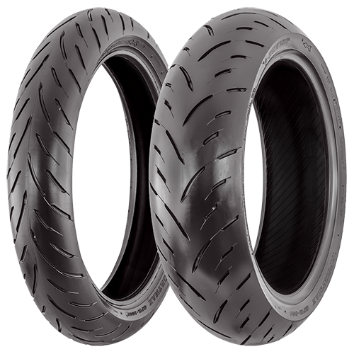 110/70 ZR17 (54W) Sportmax GPR300 Front Dunlop