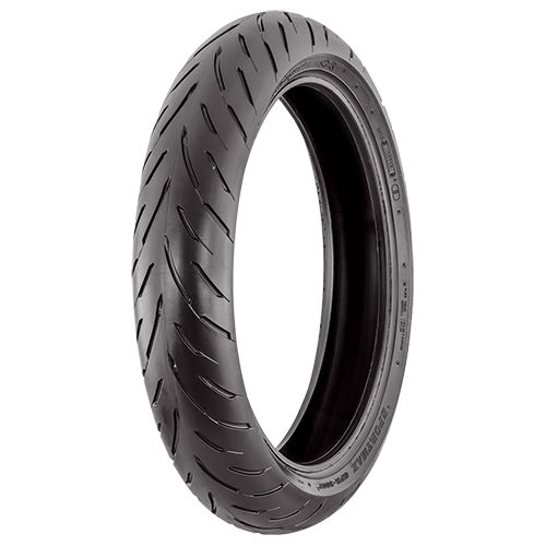 120/60 ZR17 (55W) Sportmax GPR300 Front Dunlop