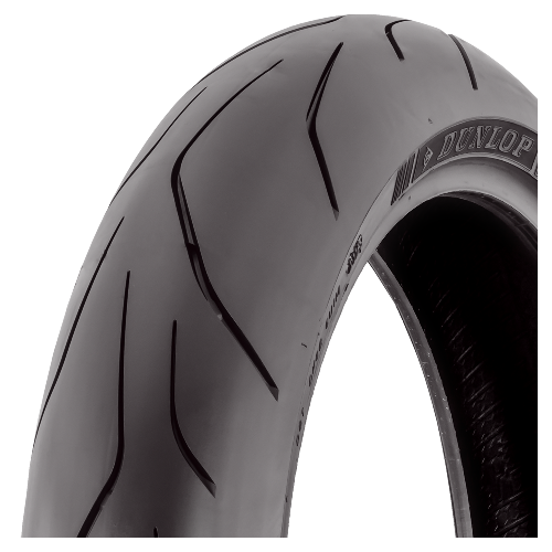 120/70 R17 58H Sportsmart Front Dunlop