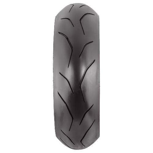 190/55 ZR17 (75W) Sportsmart Rear Dunlop