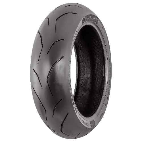 190/55 ZR17 (75W) Sportsmart Rear Dunlop