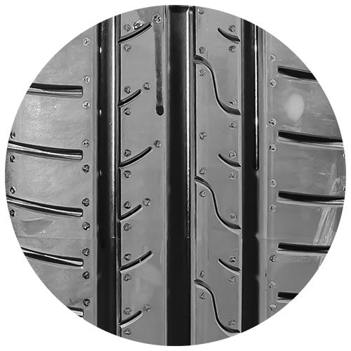 175/65 R14 82T Street Response 2 Dunlop