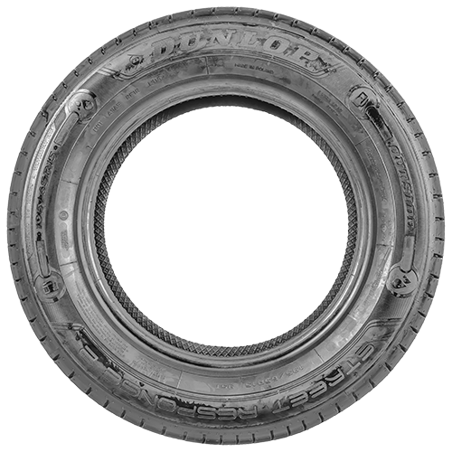 175/65 R14 82T Street Response 2 Dunlop