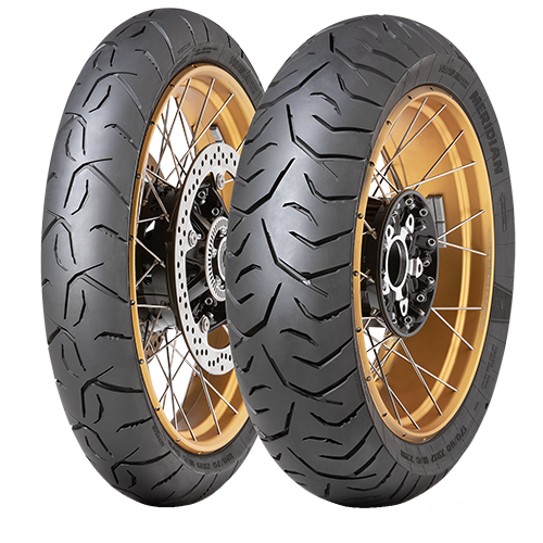 110/80 R19 59V Trailmax Meridian Front Dunlop