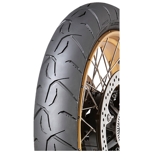 110/80 R19 59V Trailmax Meridian Front Dunlop