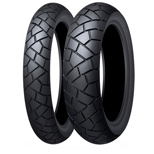 90/90 -21 54H TT Trailmax Mixtour Front Dunlop