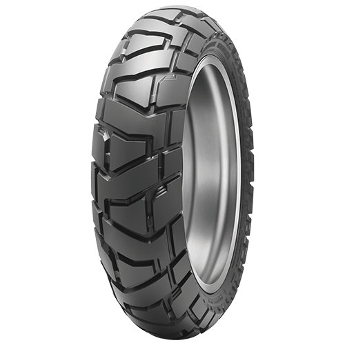 140/80-18 70T Trailmax Mission Rear M+S Dunlop