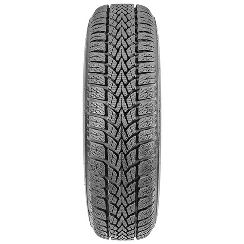 185/60 R15 84T Winter Response 2 MS Dunlop
