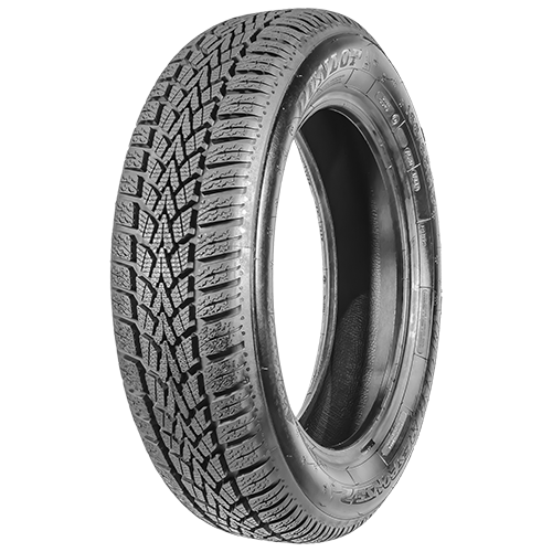 185/60 R15 84T Winter Response 2 MS Dunlop