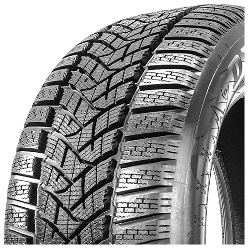 215/50 R17 95V Winter Sport 5 XL MFS M+S Dunlop