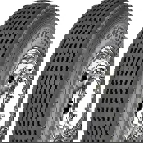 235/75R17.5 143/141J Fulda ECOTONN