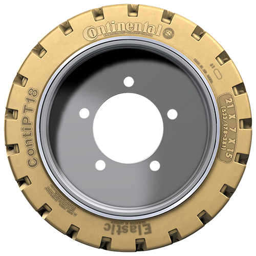 EL 16.25x6x11.25 (406/152-267)ContiPT18 STBClean Continental