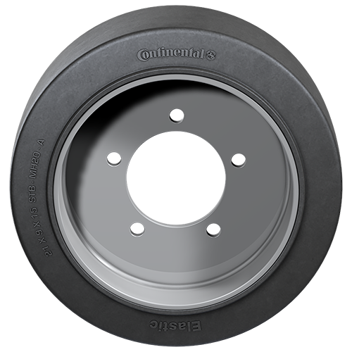 EL 180/50-120 MH20 STB A Elastic Continental