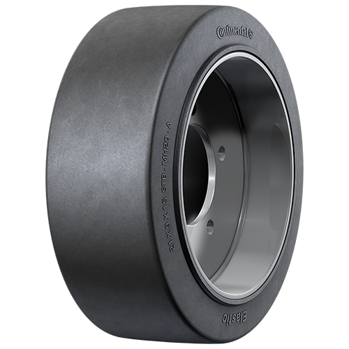 EL 180/50-120 MH20 STB A Elastic Continental