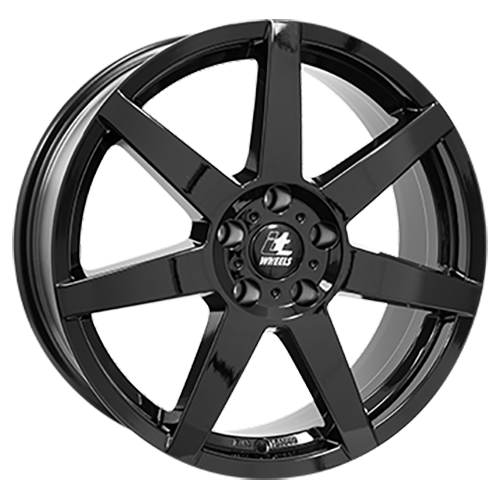 EMILY 7,0x17 5x100 ET45 MB57,1 ITWheels