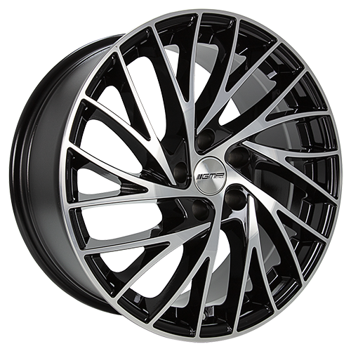 Enigma 8,0x18 5x112 ET30 MB75 GMP