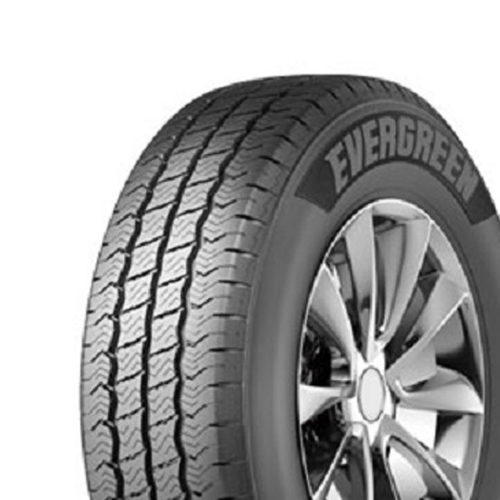 Evergreen EA720 Dyna Master VAN 195/75R16 107 T C