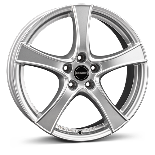 F2 7,5x18 5x112 ET44 MB66,5 Borbet