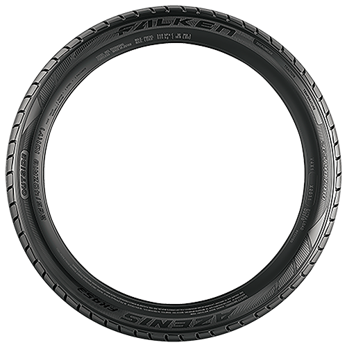 215/45 R17 91W Azenis FK-453 XL MFS Falken