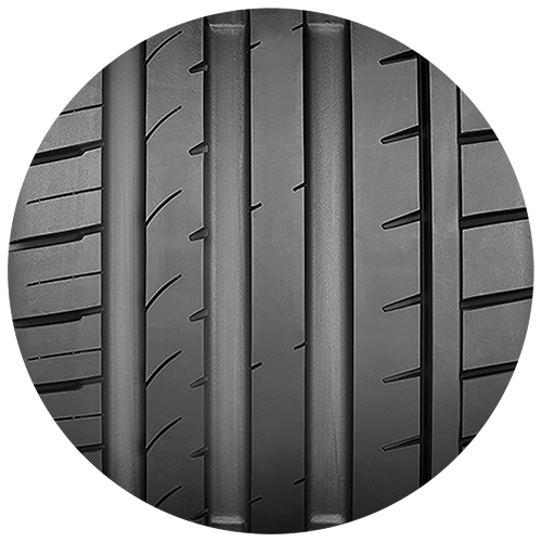 215/45 R17 91W Azenis FK-453 XL MFS Falken